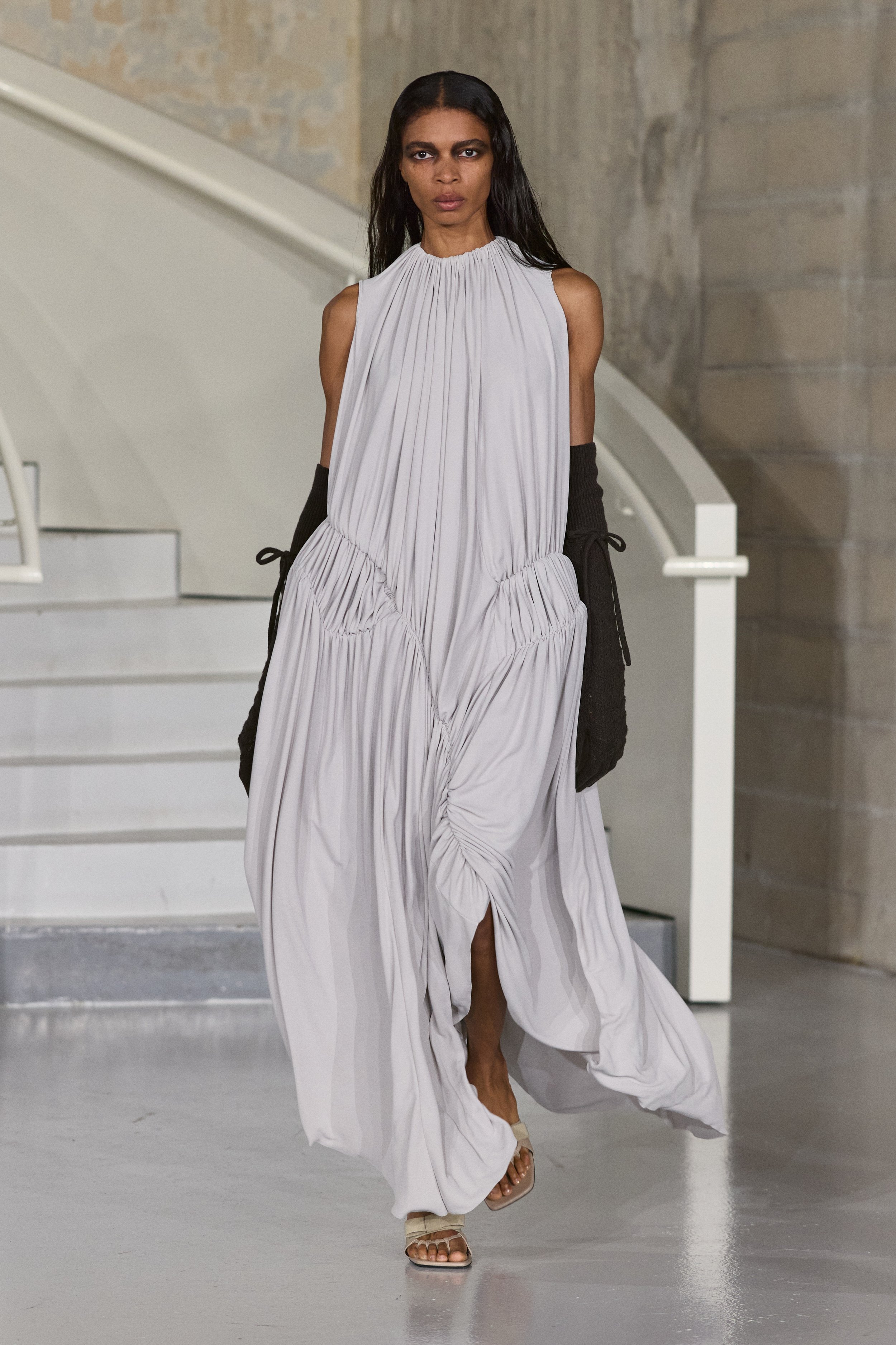ALAINPAUL FW26 - SHOW REPORT - BTB DIGITAL —